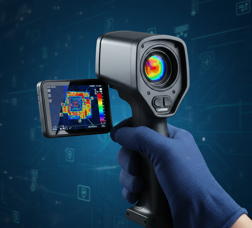 Electrical hipot and insulation testing